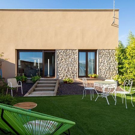 Apartamento Turistico Cerca Aranda De Duero La Ren Lecres Vadocondes 외부 사진