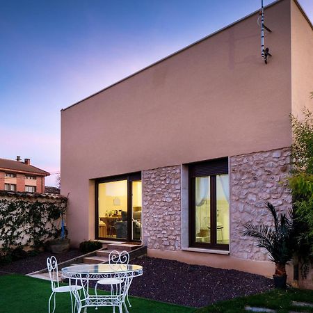Apartamento Turistico Cerca Aranda De Duero La Ren Lecres Vadocondes 객실 사진