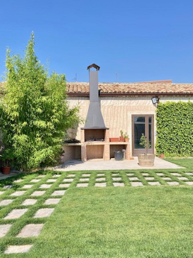 Apartamento Turistico Cerca Aranda De Duero La Ren Lecres Vadocondes 외부 사진