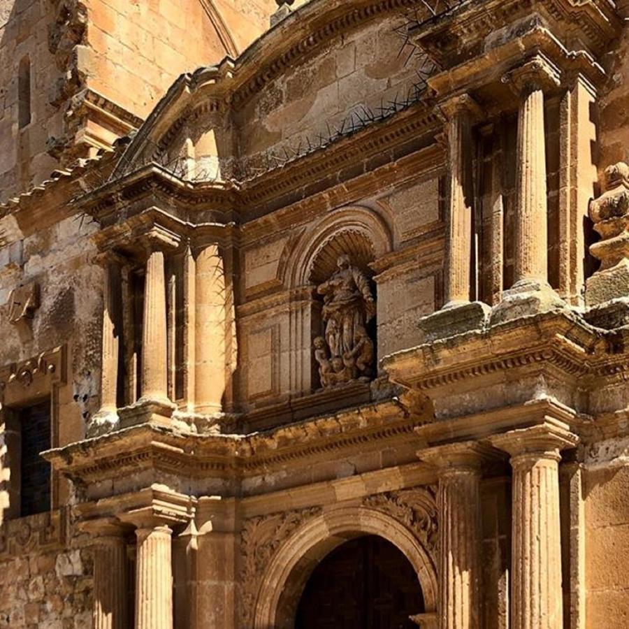Apartamento Turistico Cerca Aranda De Duero La Ren Lecres Vadocondes 외부 사진
