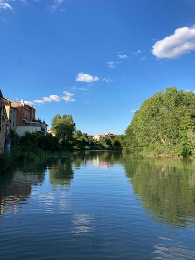 Apartamento Turistico Cerca Aranda De Duero La Ren Lecres Vadocondes 외부 사진