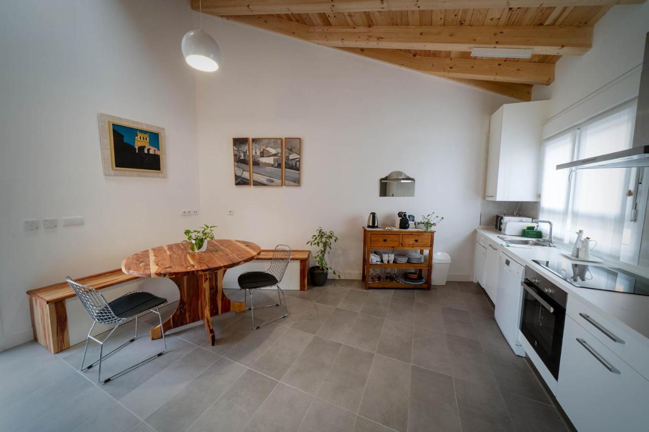 Apartamento Turistico Cerca Aranda De Duero La Ren Lecres Vadocondes 외부 사진