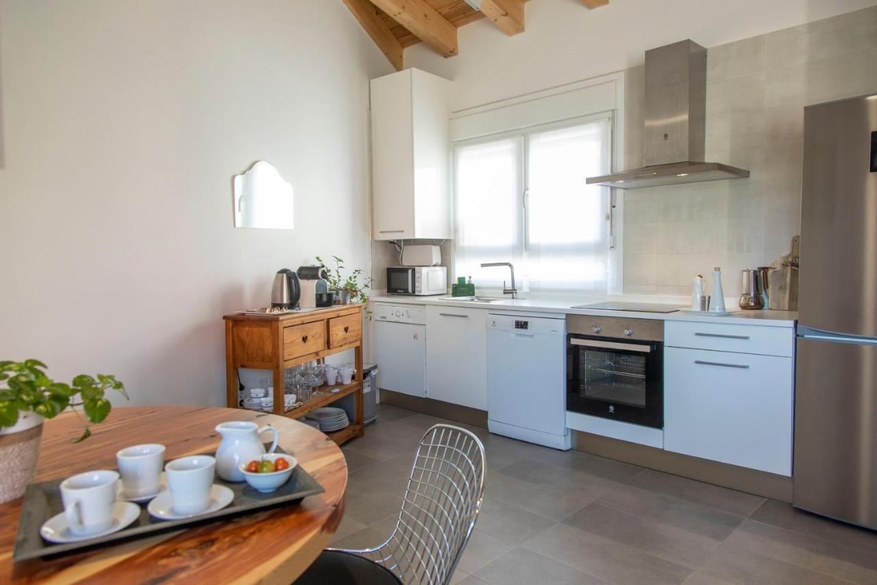 Apartamento Turistico Cerca Aranda De Duero La Ren Lecres Vadocondes 외부 사진
