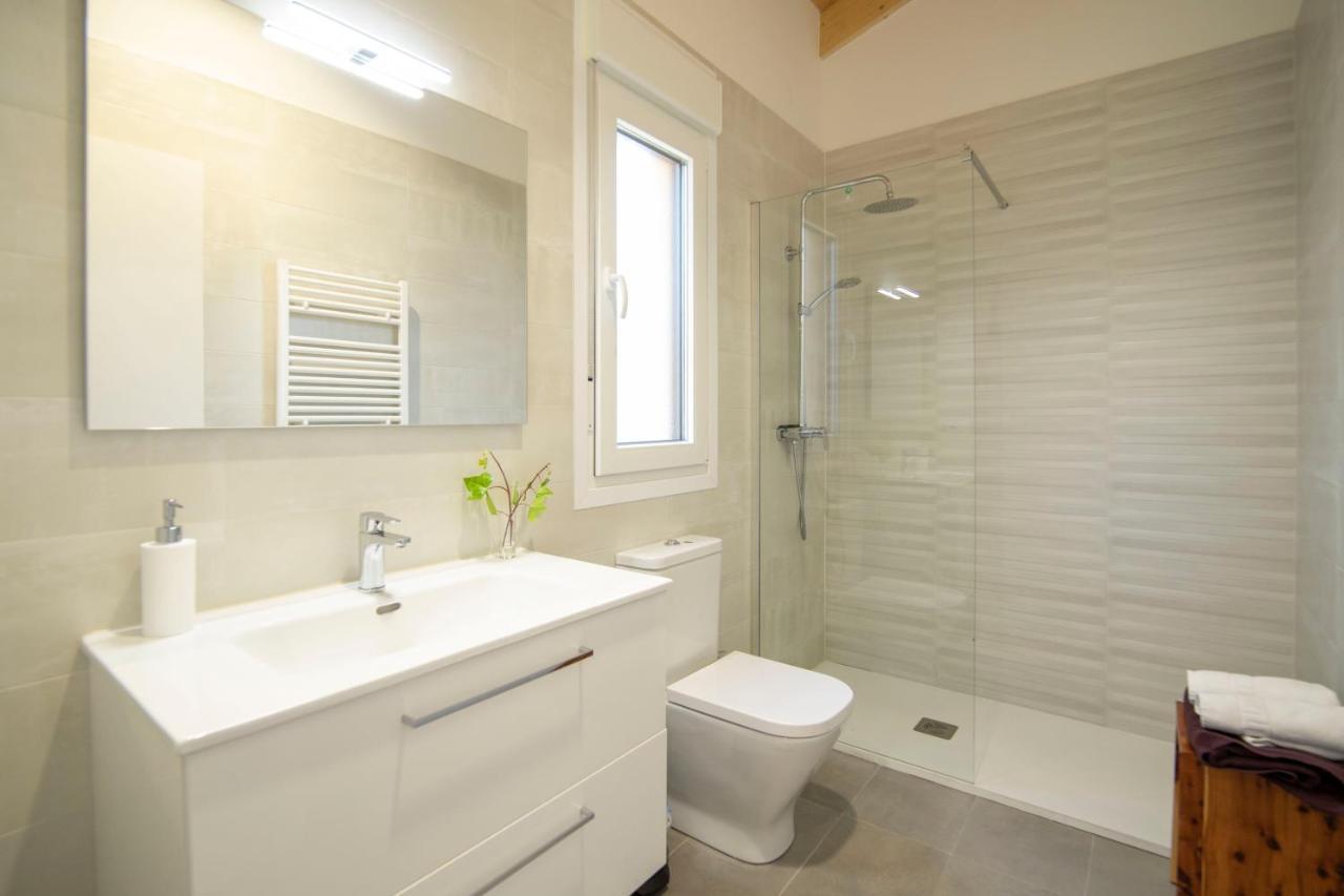 Apartamento Turistico Cerca Aranda De Duero La Ren Lecres Vadocondes 외부 사진