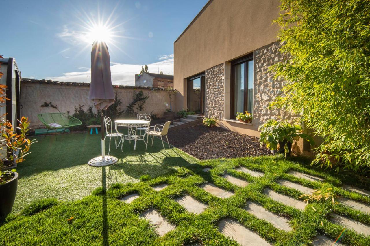 Apartamento Turistico Cerca Aranda De Duero La Ren Lecres Vadocondes 외부 사진