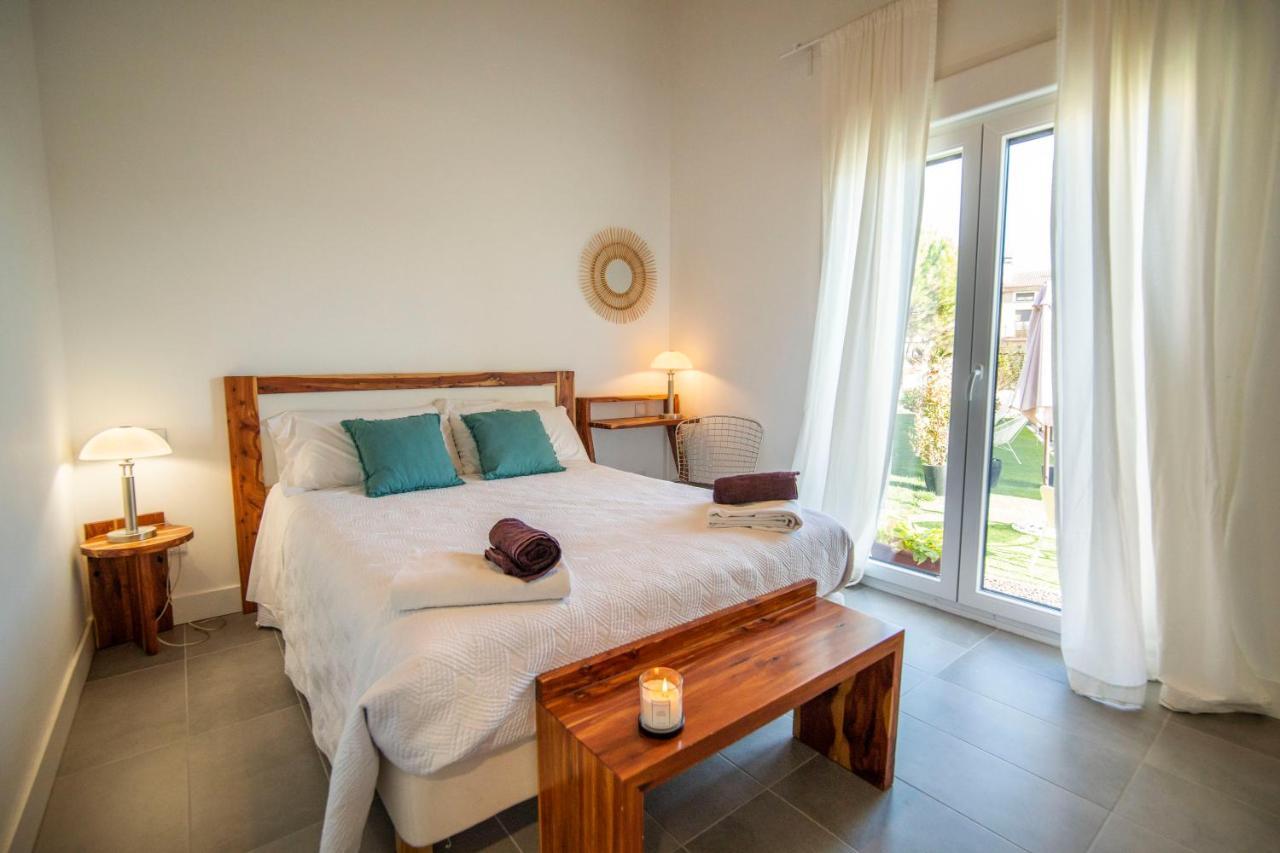 Apartamento Turistico Cerca Aranda De Duero La Ren Lecres Vadocondes 외부 사진