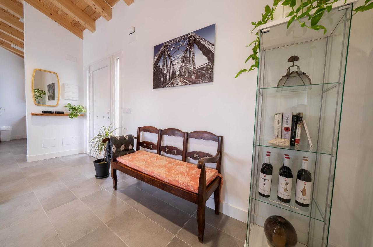 Apartamento Turistico Cerca Aranda De Duero La Ren Lecres Vadocondes 외부 사진