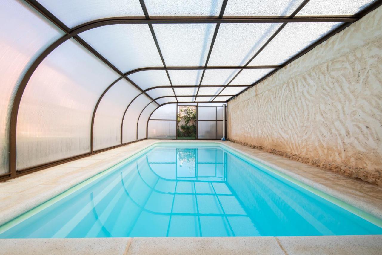 Apartamento Turistico Cerca Aranda De Duero La Ren Lecres Vadocondes 외부 사진