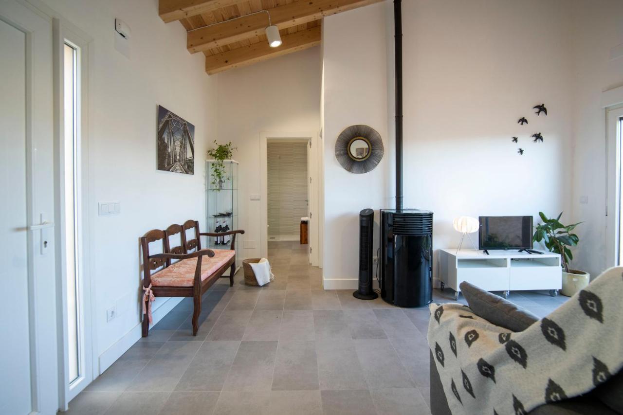 Apartamento Turistico Cerca Aranda De Duero La Ren Lecres Vadocondes 외부 사진