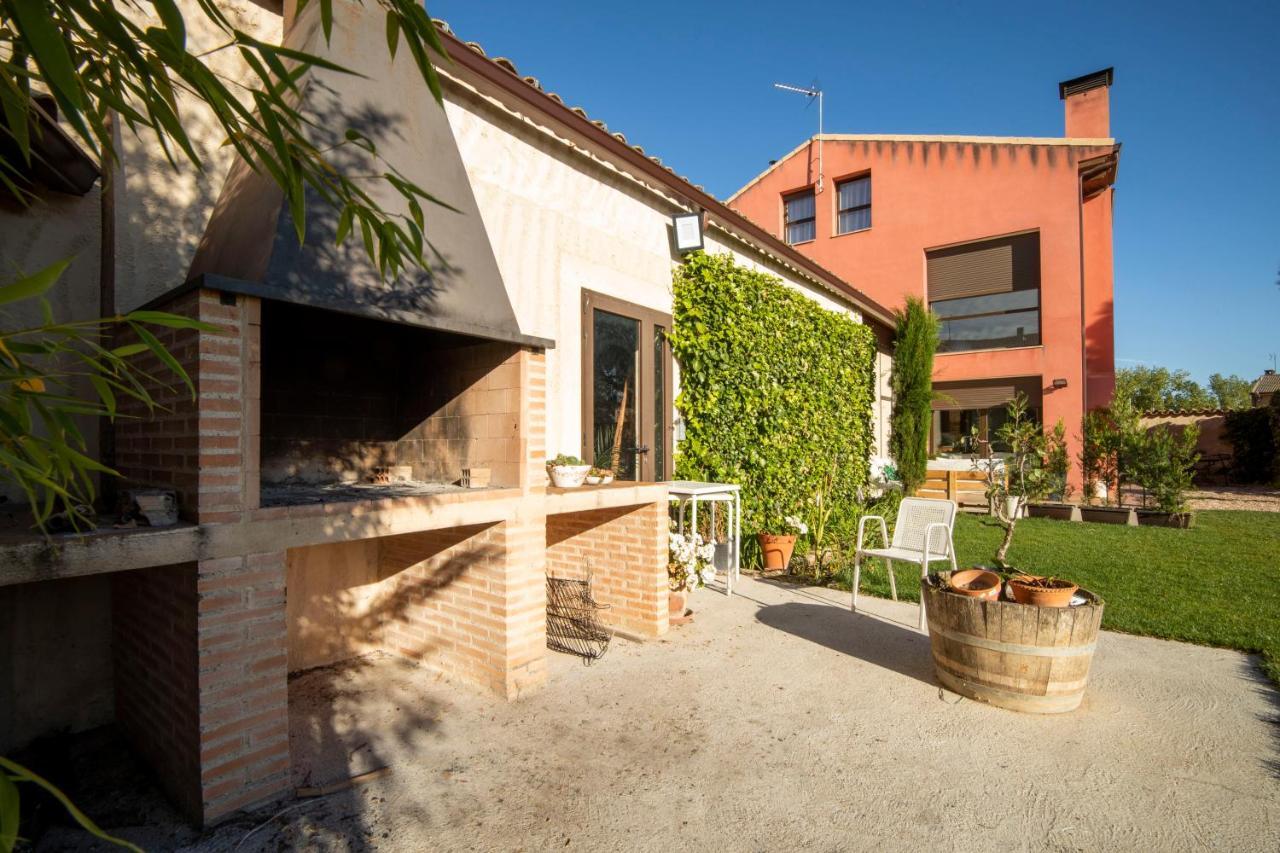 Apartamento Turistico Cerca Aranda De Duero La Ren Lecres Vadocondes 외부 사진