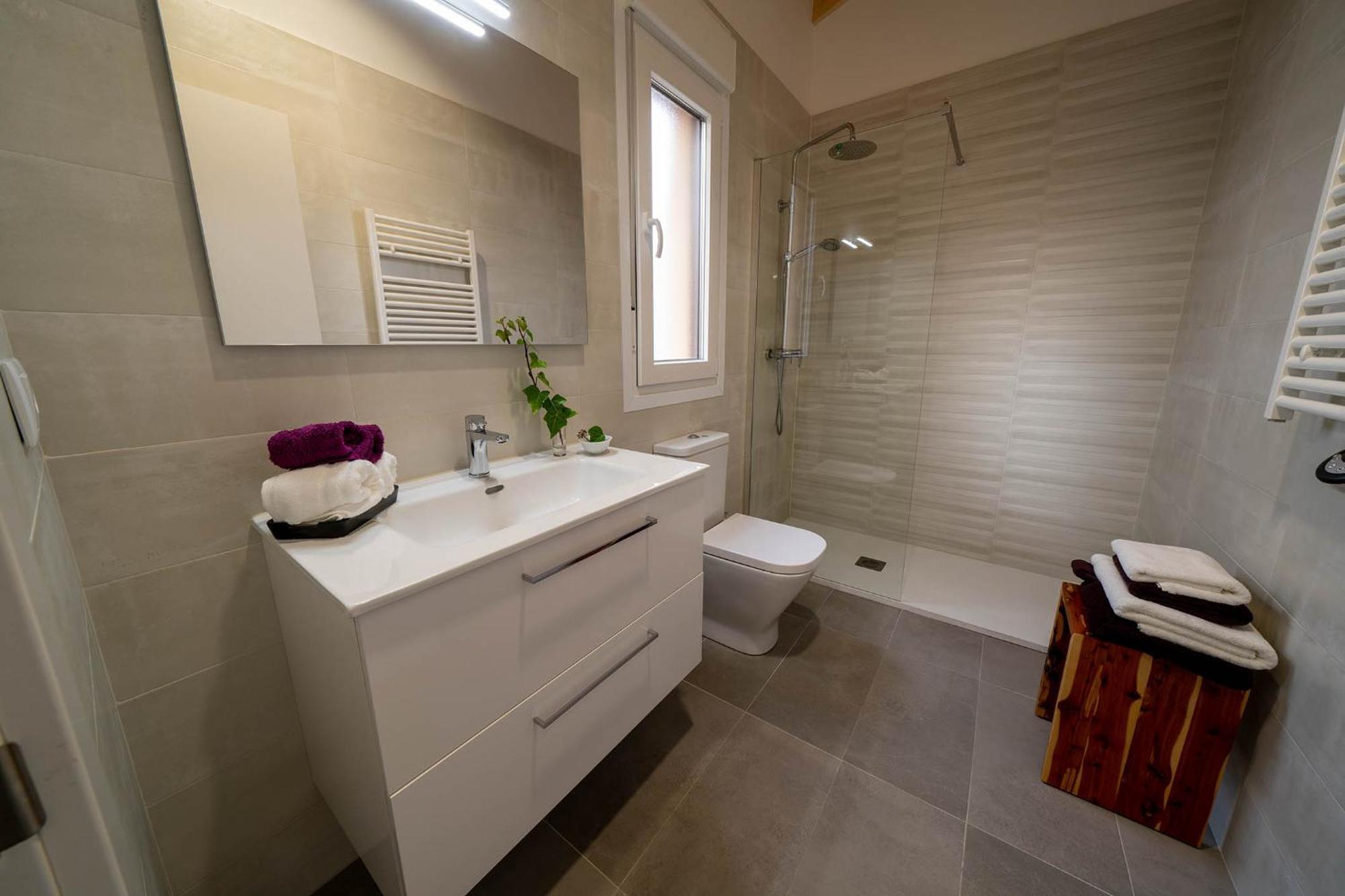 Apartamento Turistico Cerca Aranda De Duero La Ren Lecres Vadocondes 객실 사진